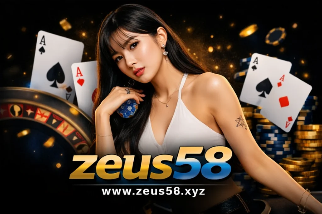 zeus58 login