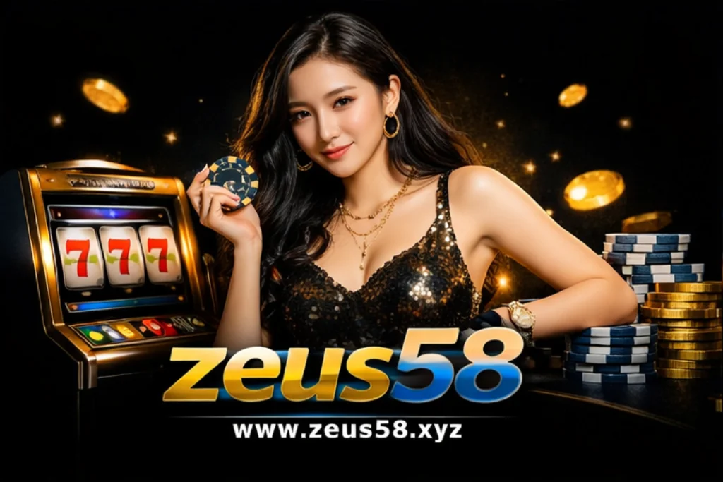 zeus58 โกงไหม